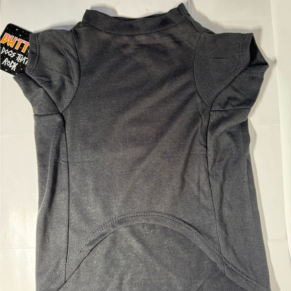 NWT Dogs That Rock NSYNC Band Tee 
Black Size SM - Picture 3 of 7